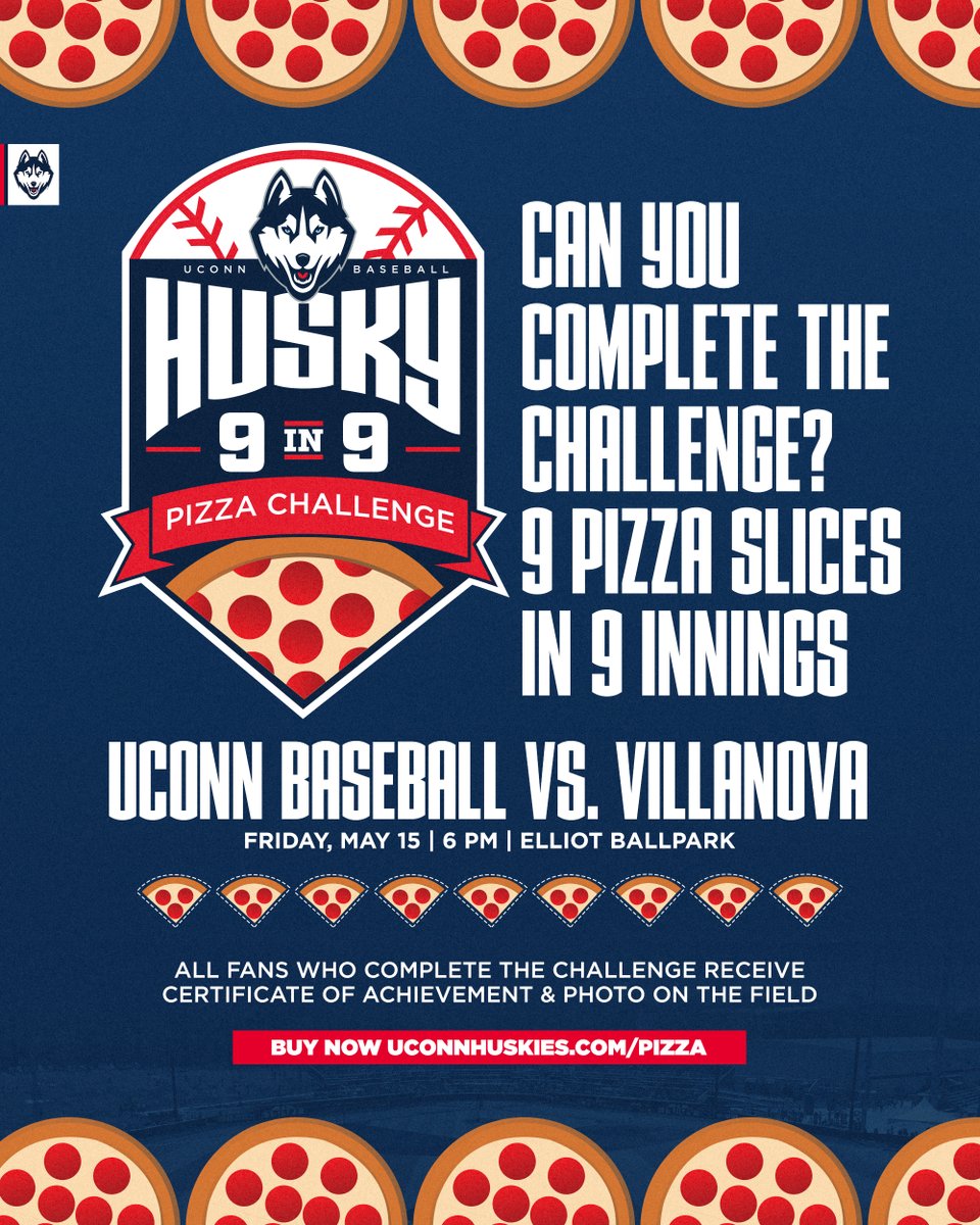 UConn Huskies tweet media