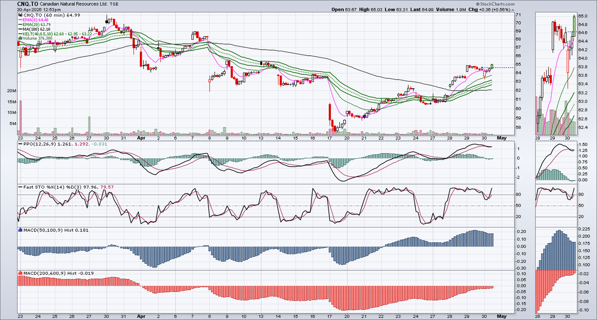 Bullish Trend tweet media