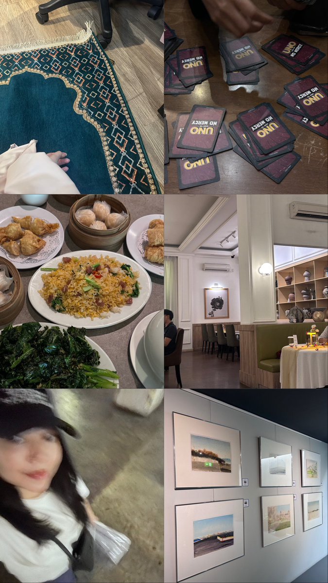 DheaAisha's tweet photo. Thank you, April. https://t.co/8IlMGqSyxE