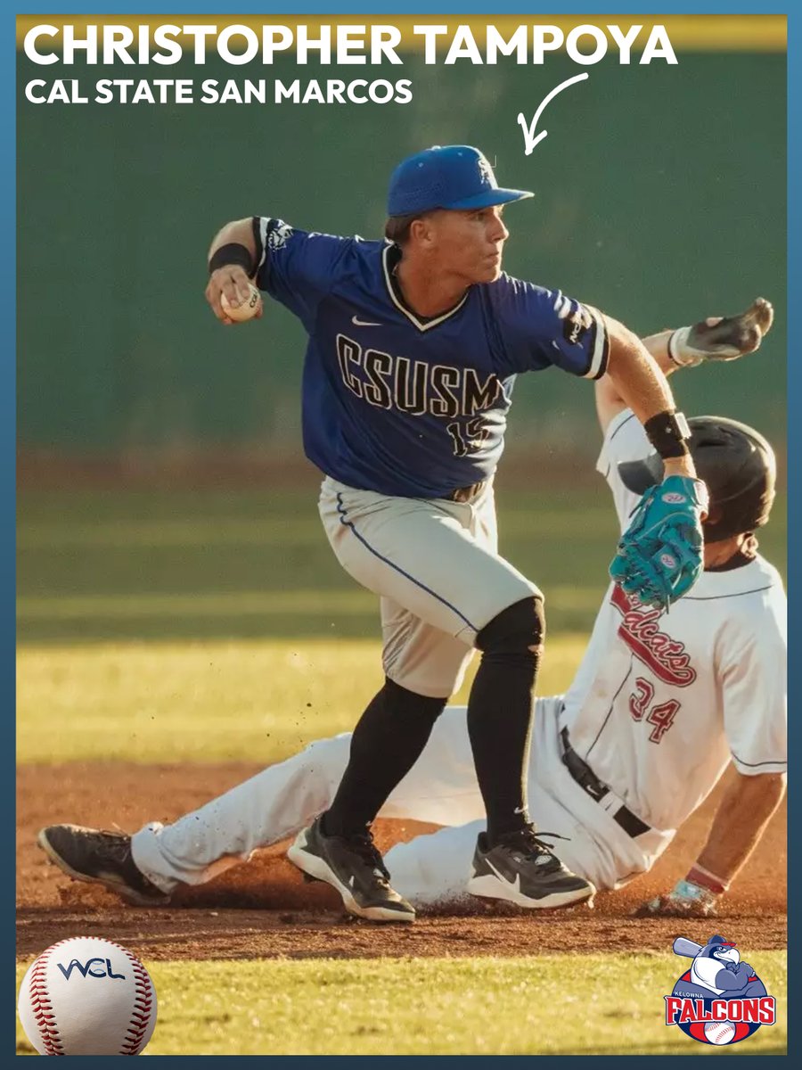 West Coast League tweet media