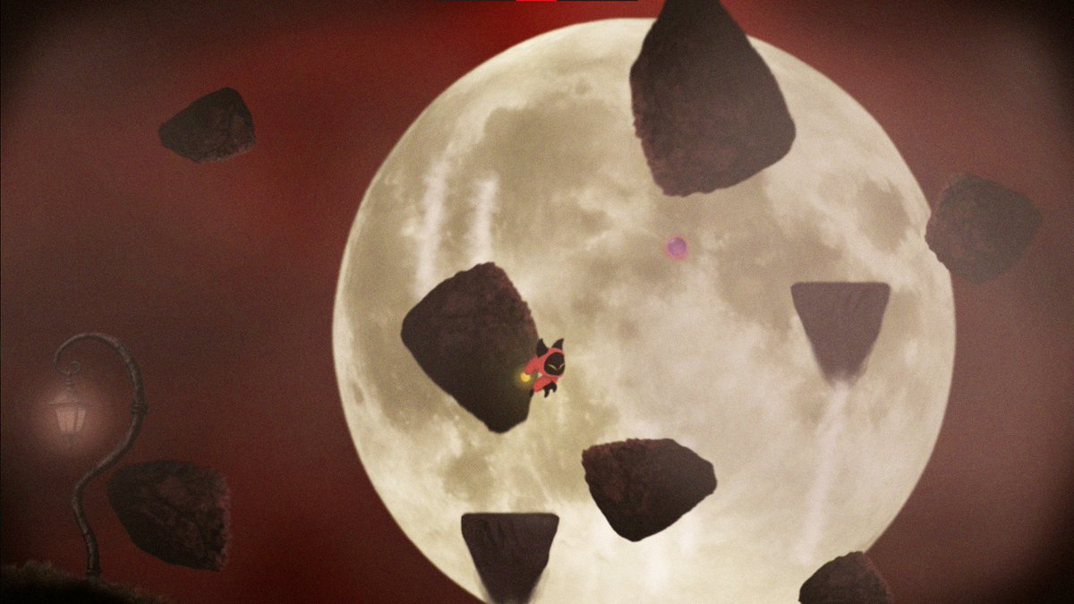 HornsLevelUp's tweet photo. It's been a while since you last heard from us! 
We've been hard at work completing the demo, reworking mechanics and polishing the visuals since the Prologue... and it's almost ready to drop! 🥳
For those of you based in Italy, come find us and try it in person:  
 📍May 2nd → we'll be at Rensen Comics in Genova! 📍May 9th & 10th → for the very first time, we'll be at Svilupparty in Bologna, a festival dedicated entirely to indie games!
Whislist on Steam! https://t.co/uA7ArxJSXZ
#indiegame #indiegamedev #videogames