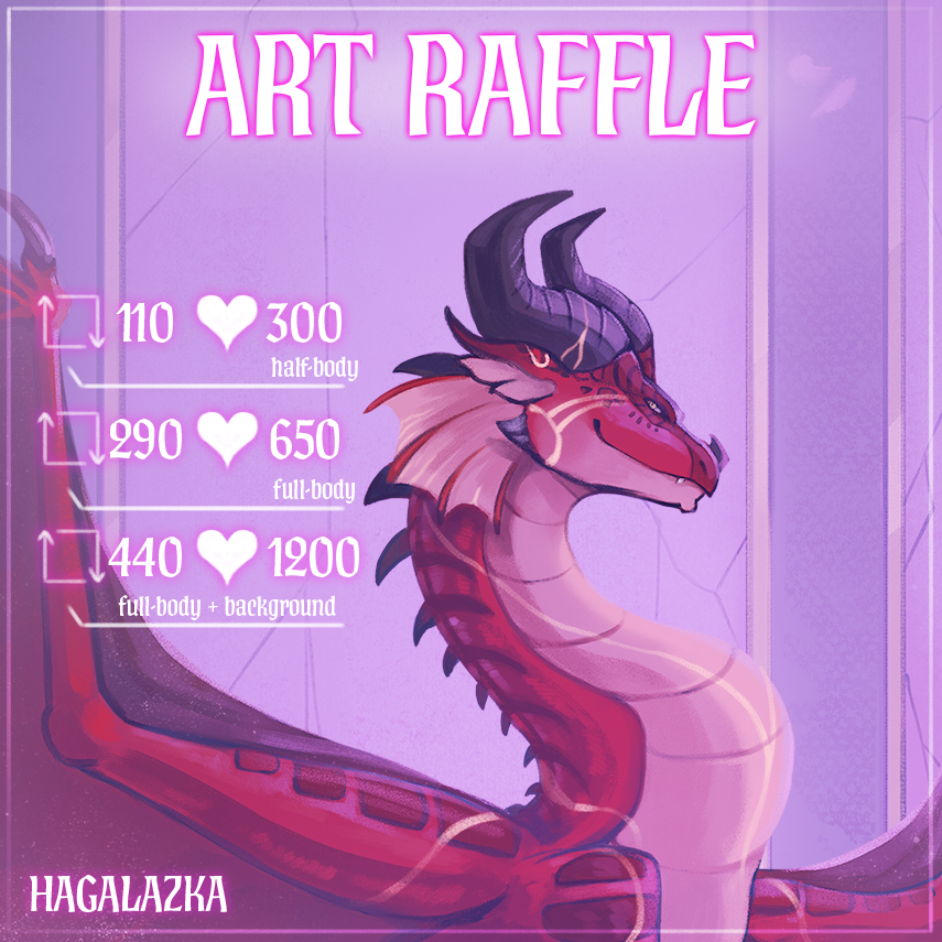 Hagalazka🌻 | Commissions open! tweet media
