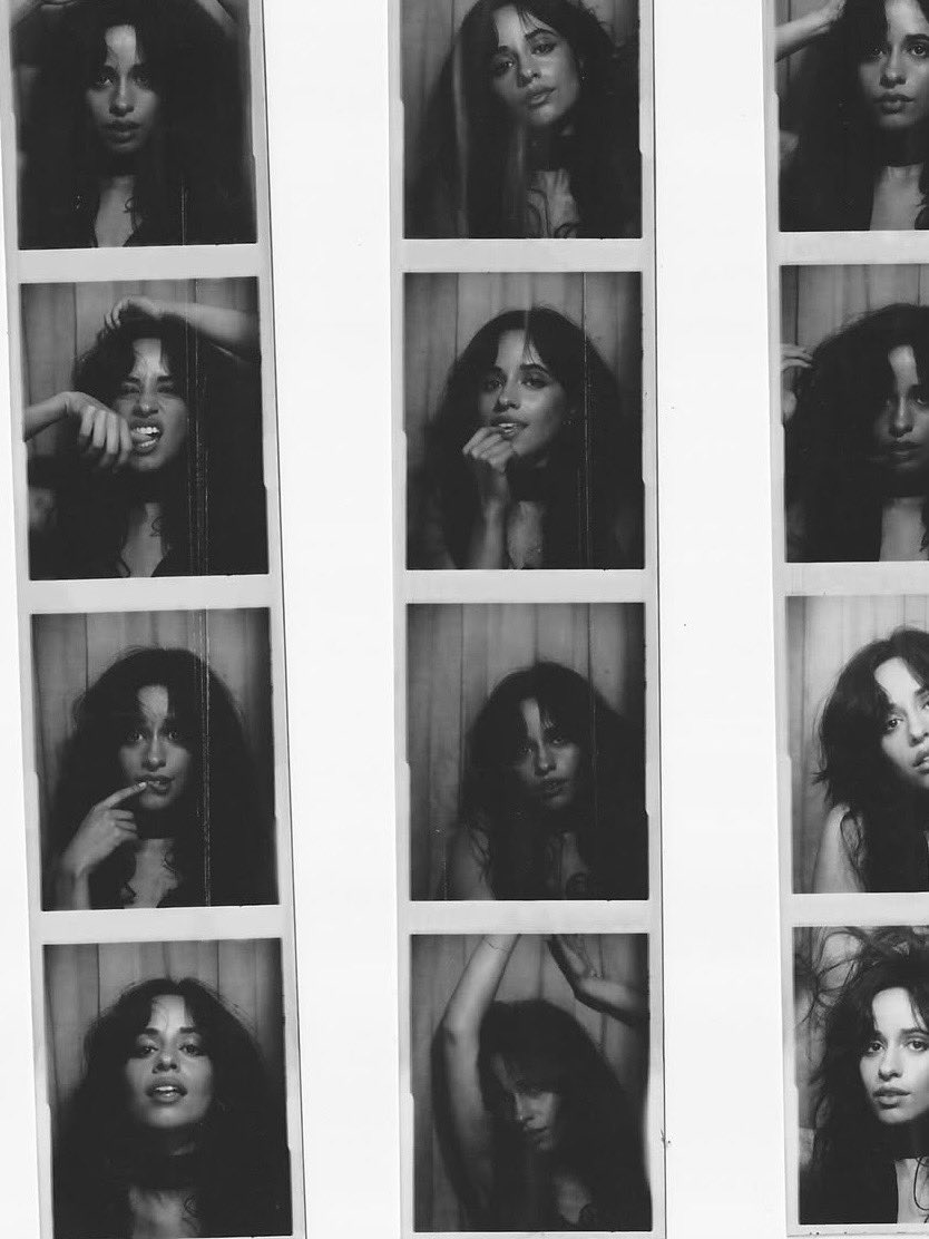 Camila Access tweet media