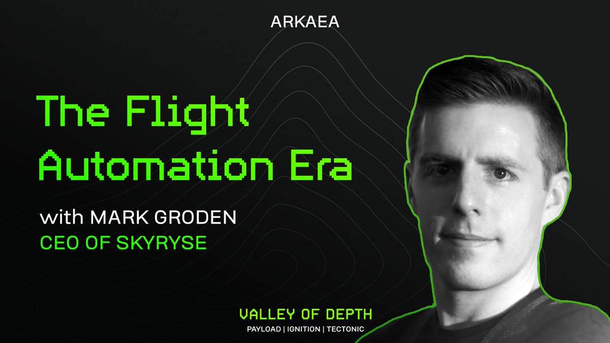 skyryse's tweet photo. Skyryse was built on a simple belief: automation should make every flight safer and every mission more effective, especially in the environments where it matters most.

In our latest conversation on the Valley of Depth podcast, Founder and CEO Mark Groden breaks down our approach to aviation automation and the launch of Skyryse Defense (https://t.co/eTMp0VZdnV), a new business unit focused on deploying SkyOS across crewed, unmanned, and autonomous aircraft for defense missions.

In defense, aviation is a high-demand, low-supply asset. You never have enough aircraft, pilots, or available flight hours. SkyOS is designed to change that by increasing reliability, flexibility, and operational scale across every mission.

From integrating SkyOS into a Black Hawk in just 91 days to expanding flight operations today, this is about delivering real capabilities, not concepts, for the missions that matter most.

🎧 Listen to the full episode → https://t.co/UceL3wmzTb