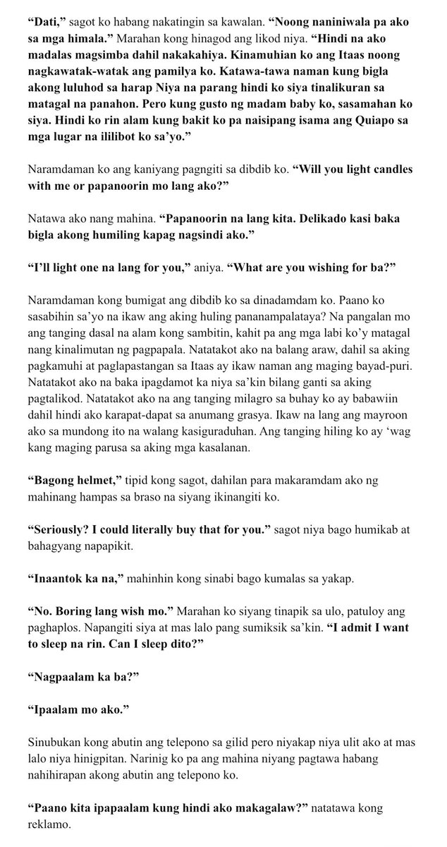 7TH YEAR : mio tweet media