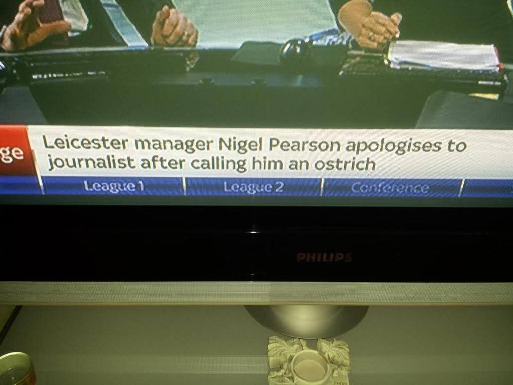 Natter Football tweet media