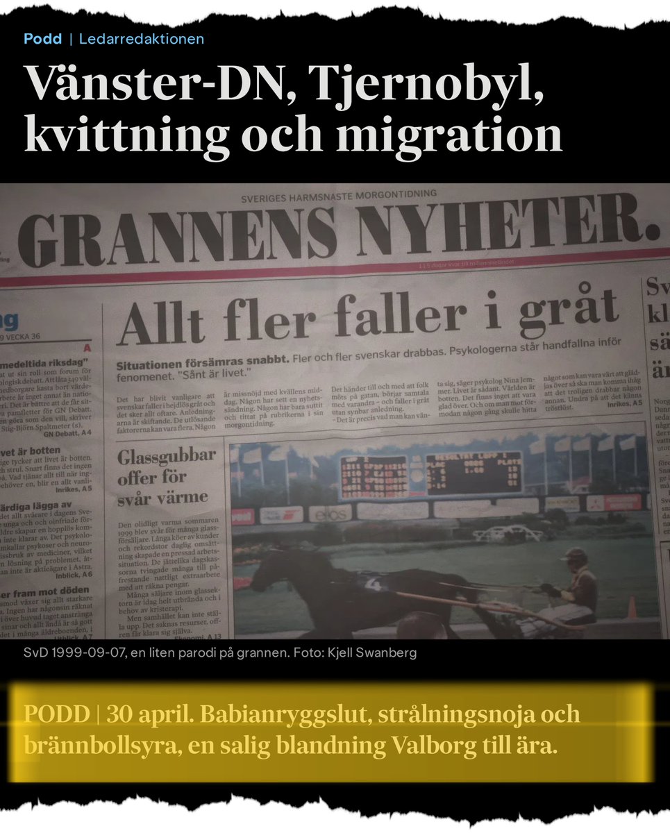 CPJesper's tweet photo. Jag förordar fysiskt våld mot handikappade och förklarar Fälldins pipa farligare än både Fukushima och Harrisburg (!) @paulinaneuding myntar svenskans vackraste ord, @mattias_neo spontanbjuder på proggsoppa via salig Enn Kokk, och @neo_andreas skaldar om Gällivare. Glad Valborg! https://t.co/KliH7jNDca