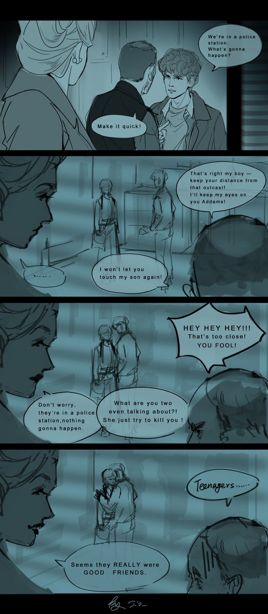 Sio_xxholic's tweet image. didn’t manage to finish this tonight, so dropping a WIP for now =w=

#weyler #wednesday #wednesdayaddams #tylergalpin  #wednesdayfanart