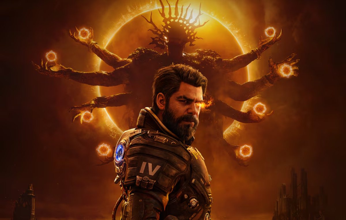 BAFTA Games tweet media