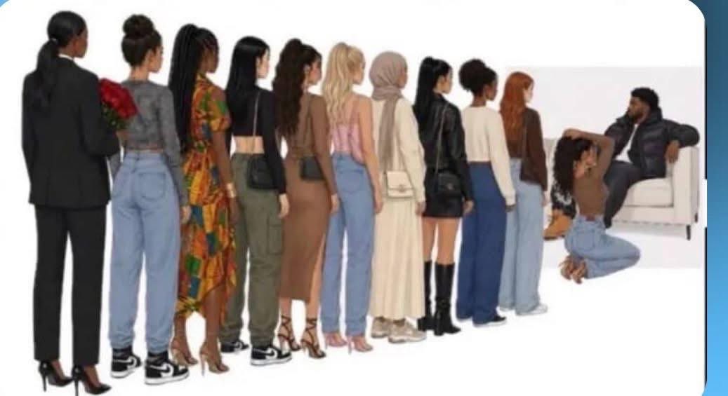 DaquonDomo's tweet photo. So when its like this ? Is cooo ? This is perfectly normal and not judged.? Because when its a MAN the riles are different right ? https://t.co/JcPrqU5aSZ