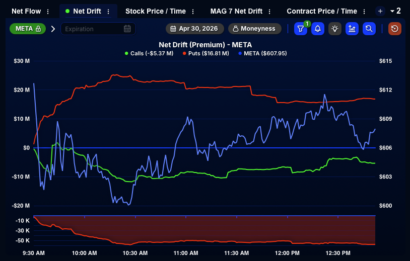 Quant Data tweet media