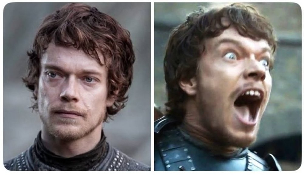House Targaryen tweet media