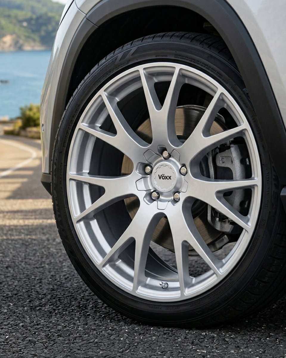 Vöxx Wheel tweet media