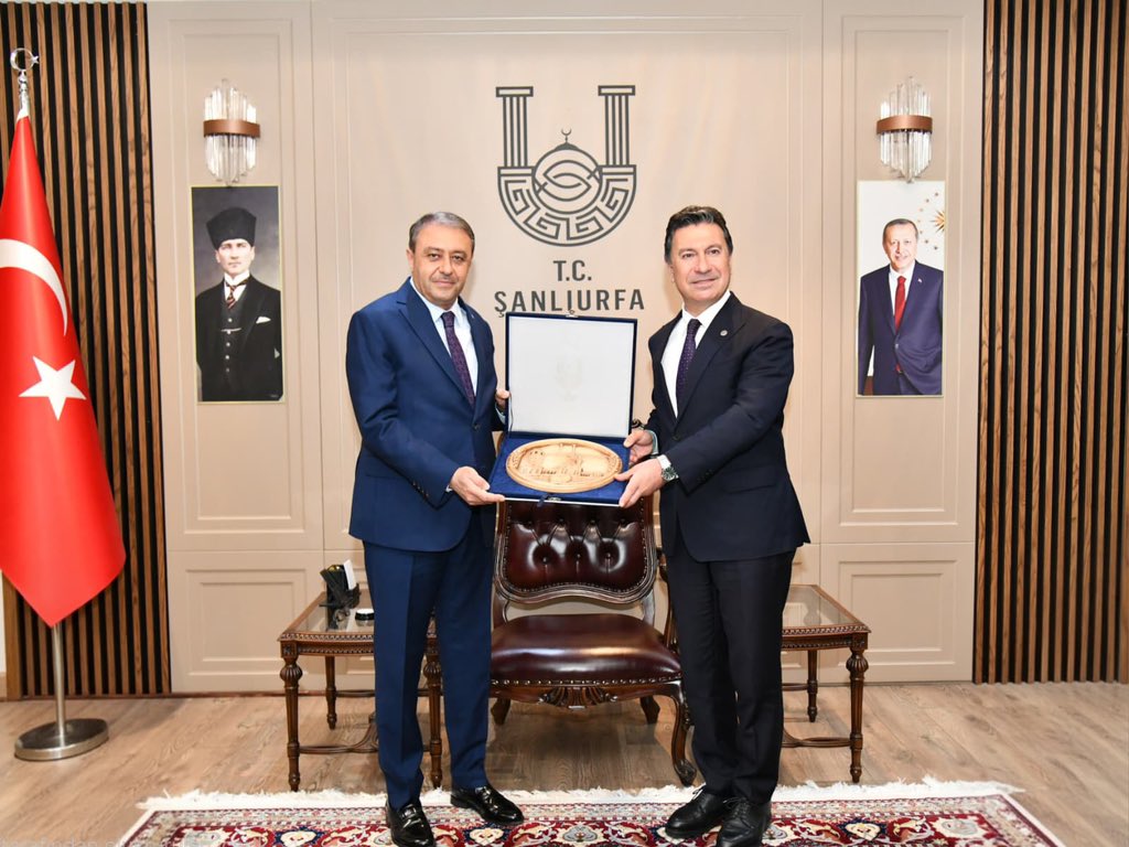 Mehmet Can KILIÇ tweet media