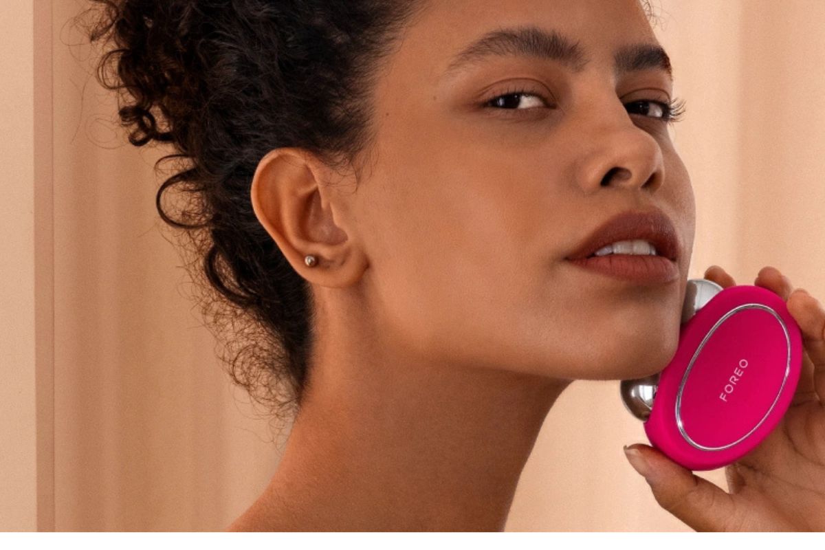 OK_Magazine's tweet image. Foreo Bank Holiday sale: up to 41% off beauty tech skincare and dental devices #affiliates
ok.co.uk/lifestyle/fore…