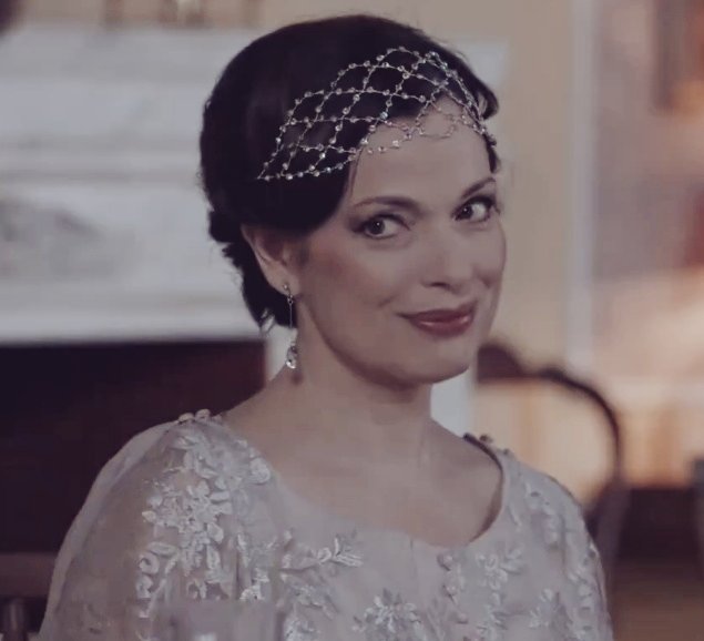 #grandhotelplus
βασίλισσα! πανέμορφη!