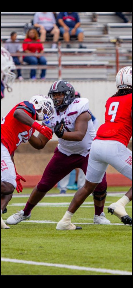Makaylan Burnett tweet media