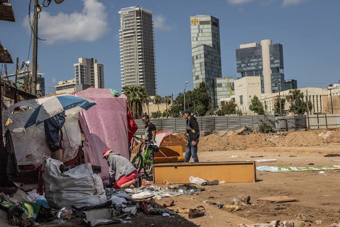 mashaer2022's tweet photo. if you don't beleive in me that Israel's Indian nature, you need to look real photos of Israel #filty #TelAviv https://t.co/NrJ03ToHZ1