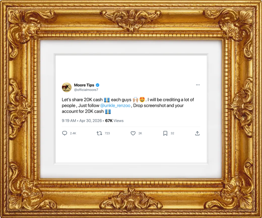 Sticker Mule tweet media
