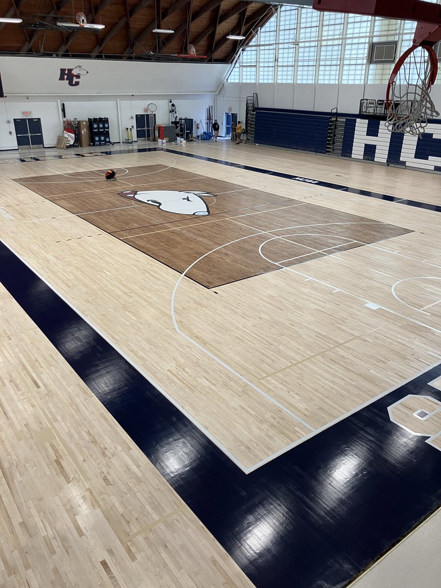 Hiram Men’s Basketball tweet media