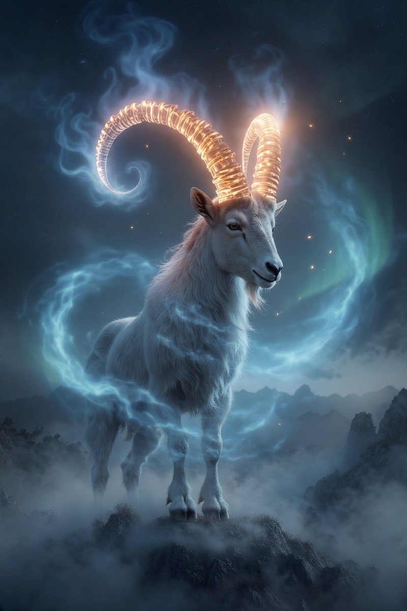 Ibex Spirit tweet media