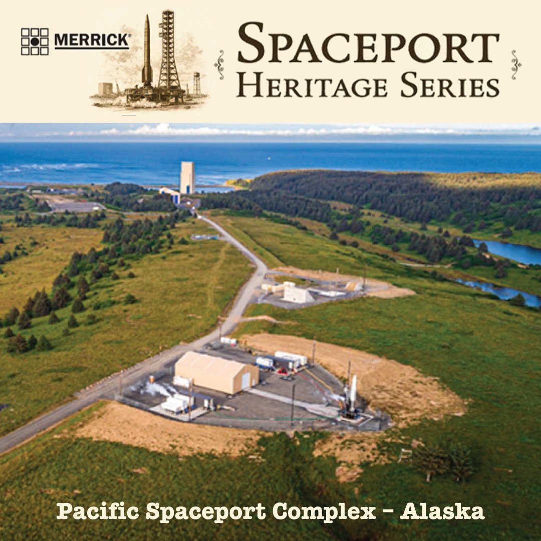 Global Spaceport Alliance tweet media