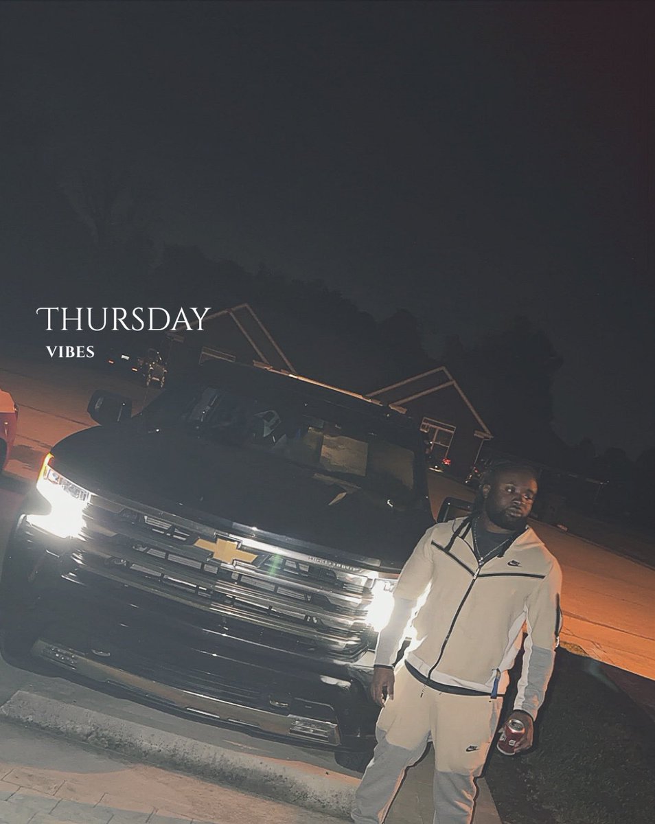 QuamaneJ's tweet photo. La vibes what poppin’ 🤘🏾 https://t.co/mAceumDxid