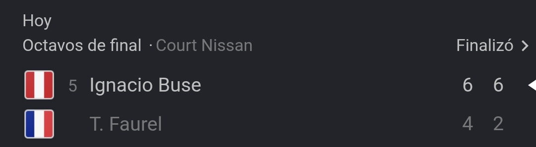 Nacho Buse Updates tweet media