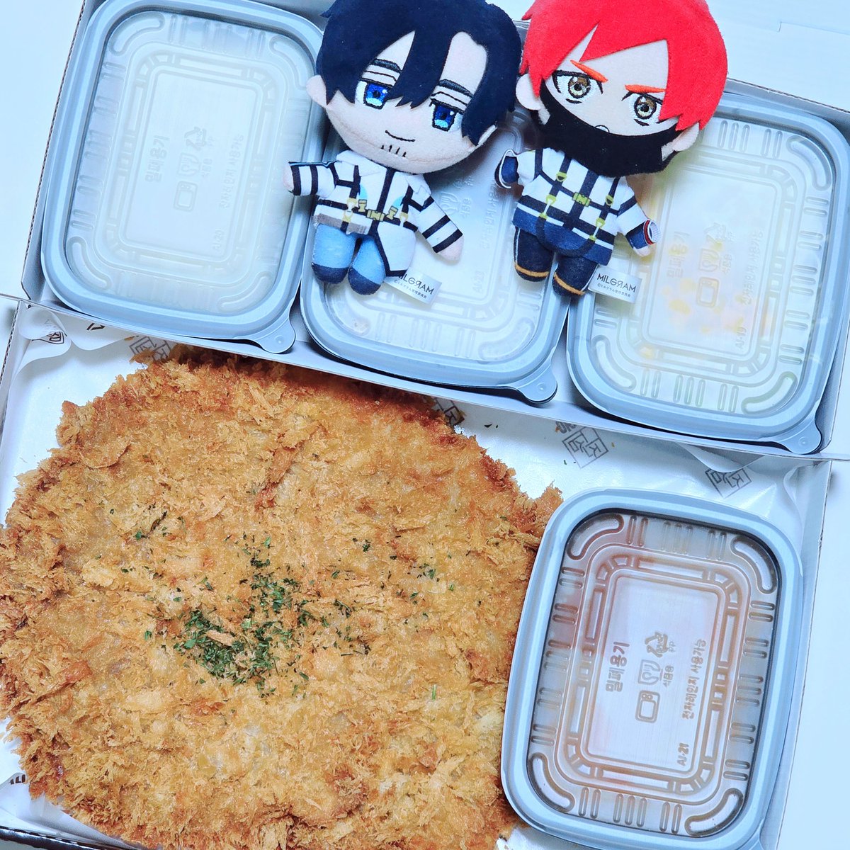 S2_KAMI003's tweet photo. #カジョシ #ふふた
🥩 https://t.co/jPrUPZSbkU