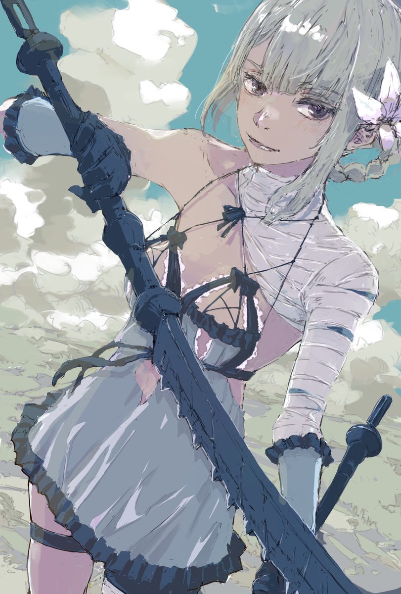 ヌートリ tweet media
