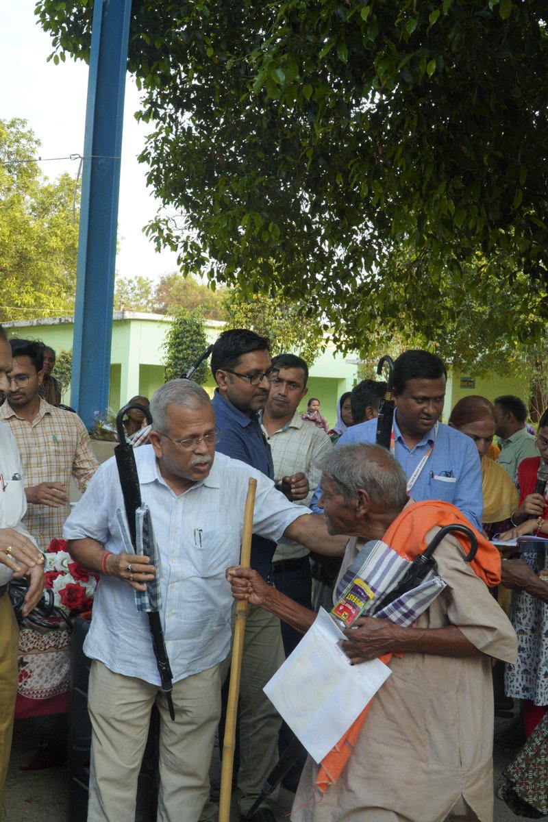 Fakir Mohan University tweet media
