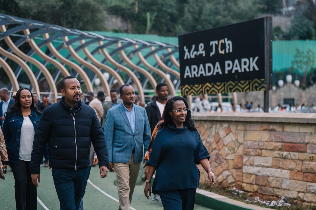 Abiy Ahmed Ali 🇪🇹 tweet media