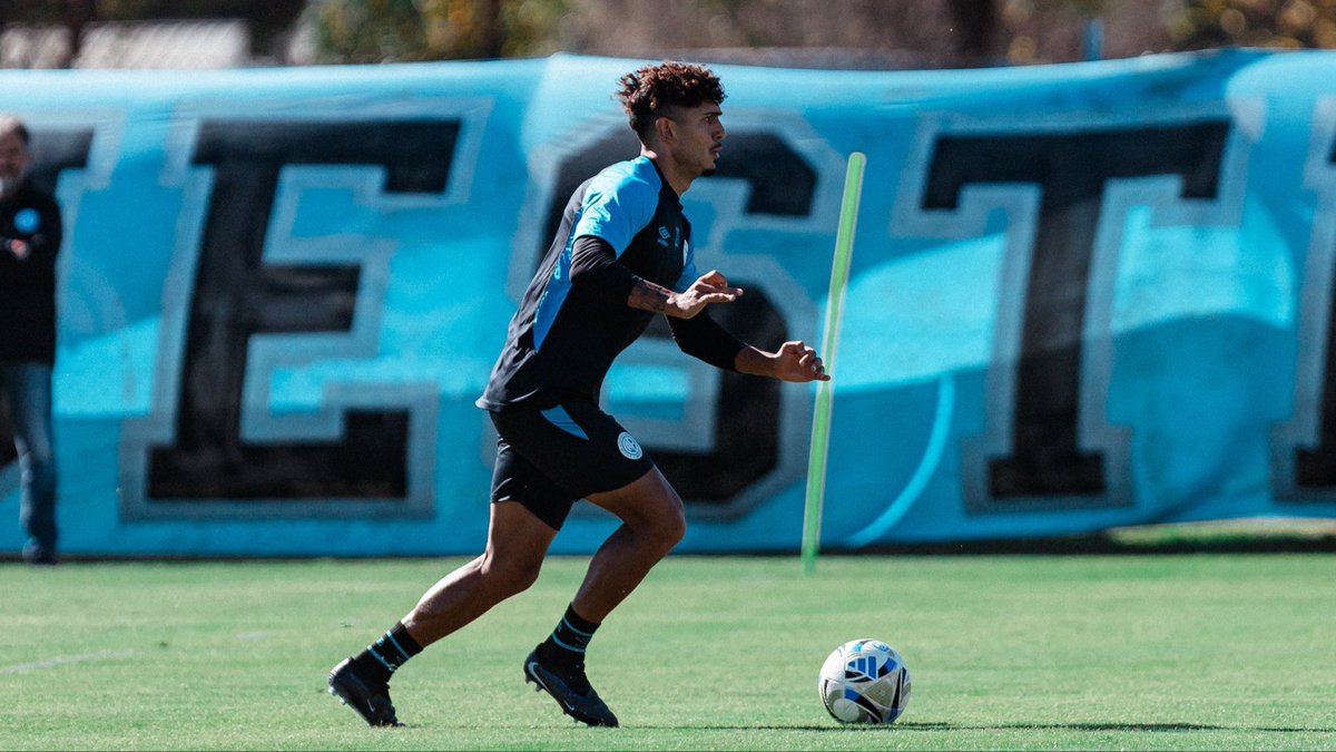 Belgrano tweet media