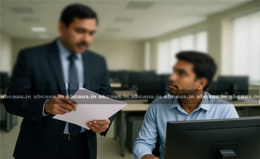abcaus's tweet image. In a recent judgment, ITAT Surat has held that addition cannot be made in the hands of the assessee solely on the basis of uncorroborated loose-sheet. abcaus.in/income-tax/no-… #incometax