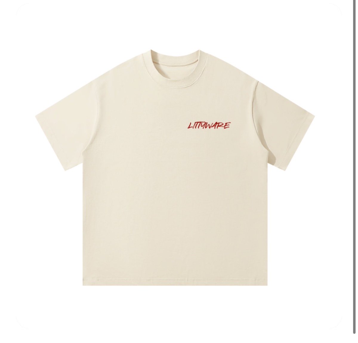 LittyWare tweet media