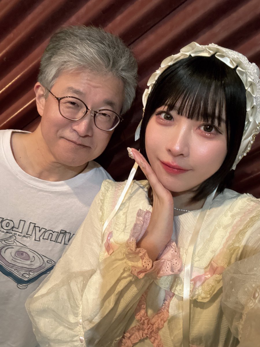 まさまさ tweet media