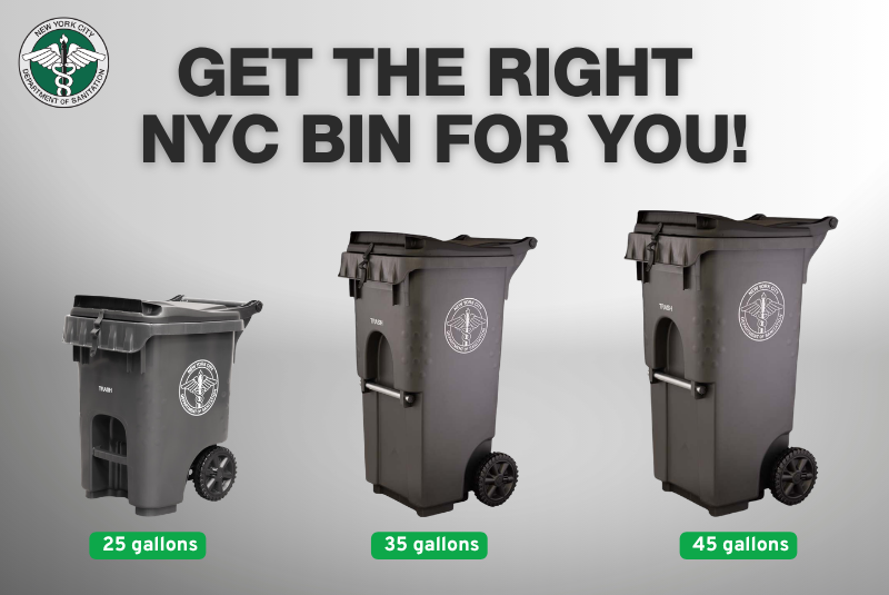 NYC Sanitation tweet media