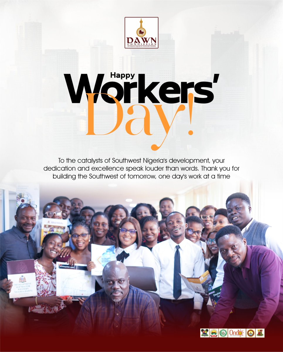 DAWN Commission tweet media