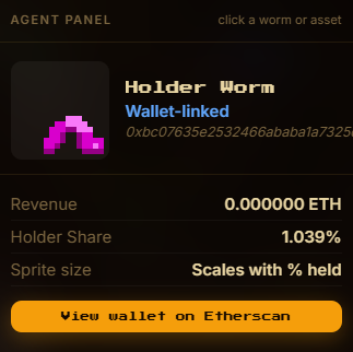 Worms tweet media