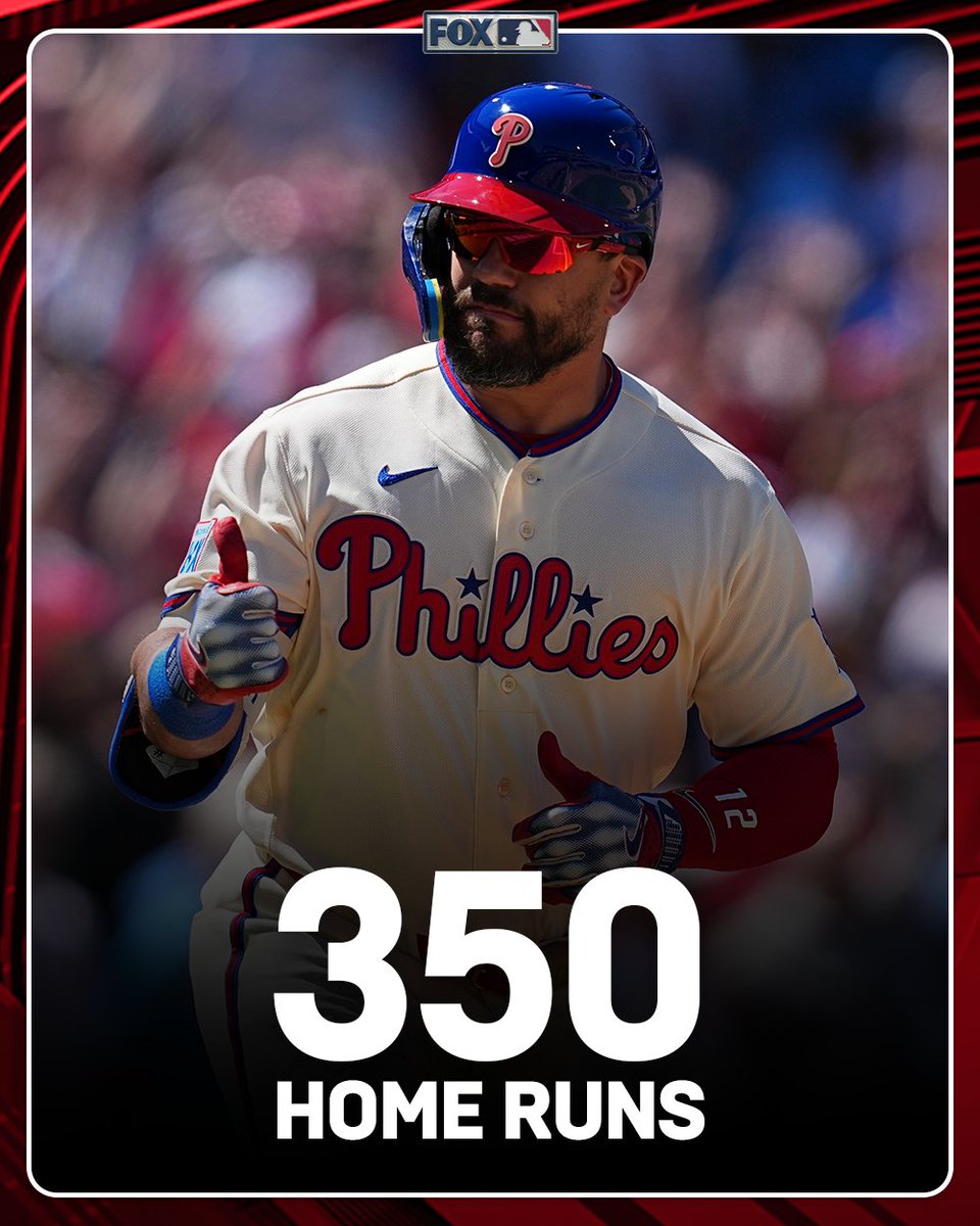 FOX Sports: MLB tweet media