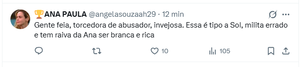 Isma tweet media
