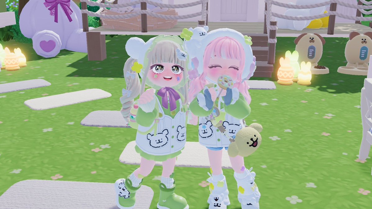 あいすちゃん tweet media