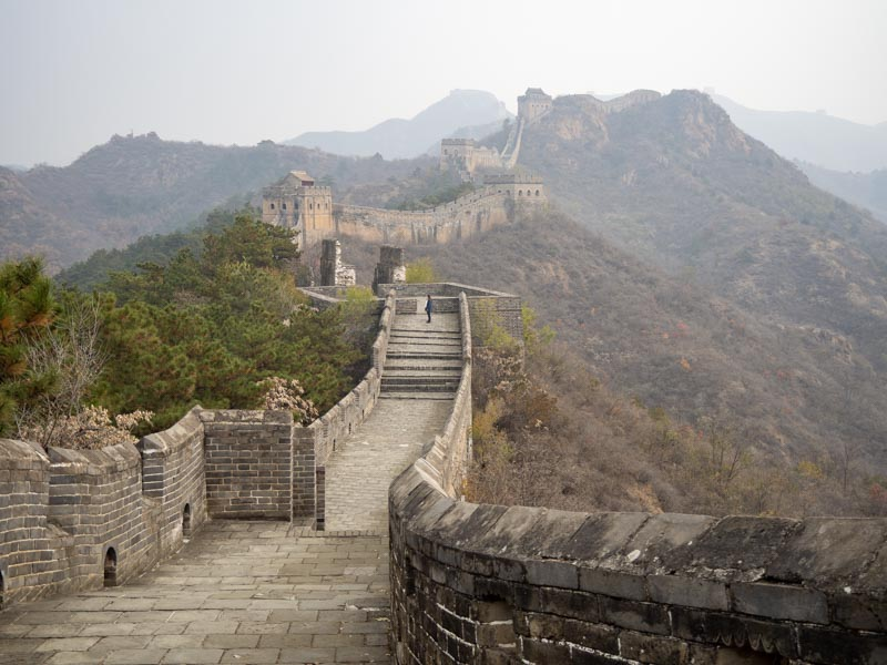 MSViajero's tweet photo. [Nuevo Post: Guía para visitar la Muralla China 🇨🇳]

La Gran Muralla es un fijo en cualquier viaje a China, con diferentes tramos para visitar. Te contamos lo importante de cada sección, para que elijas cual visitar desde Pekín.

https://t.co/007CGJ3v1V https://t.co/uLVONrN3fq