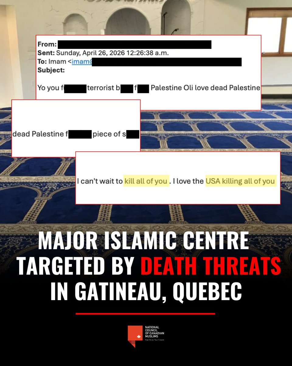 NCCM tweet media