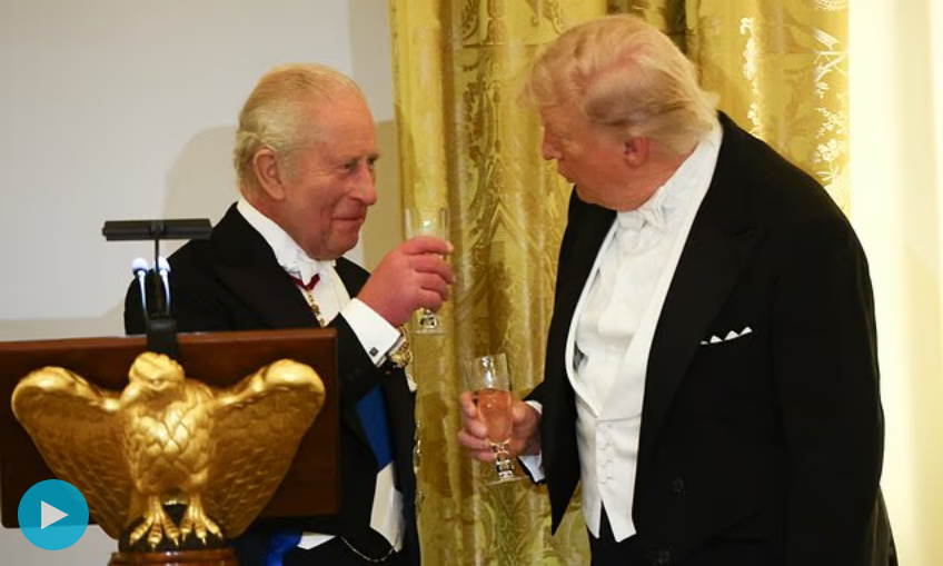 HighfieldsUK's tweet photo. Old Rome ''empire'' and #Nazis any similarities? #Trump ''#USA'' the eagle #whitepower #whitesupremacy ''#kingcharles'' https://t.co/lXz7jstB24