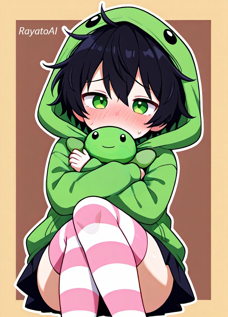 Rayatoai tweet media