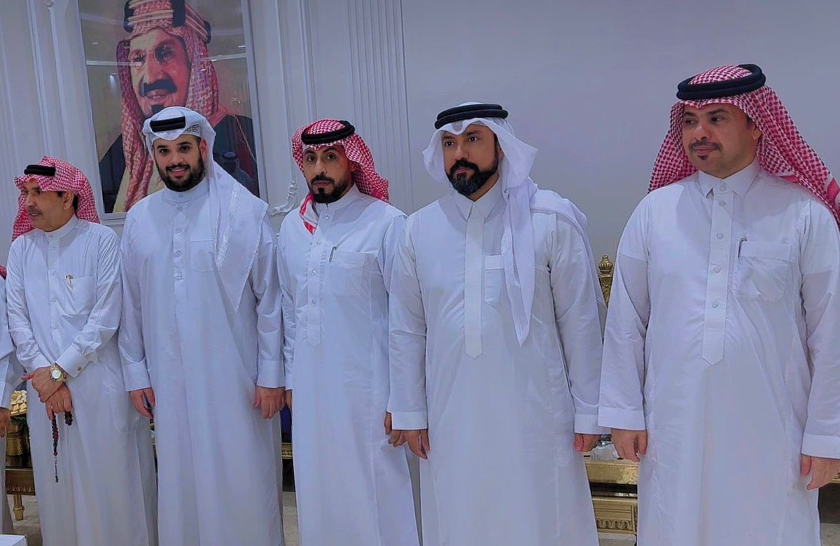 د.عبدالله الظفيري tweet media