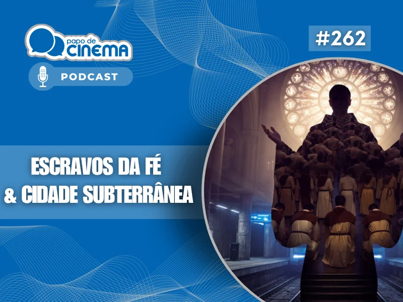 Papo de Cinema tweet media