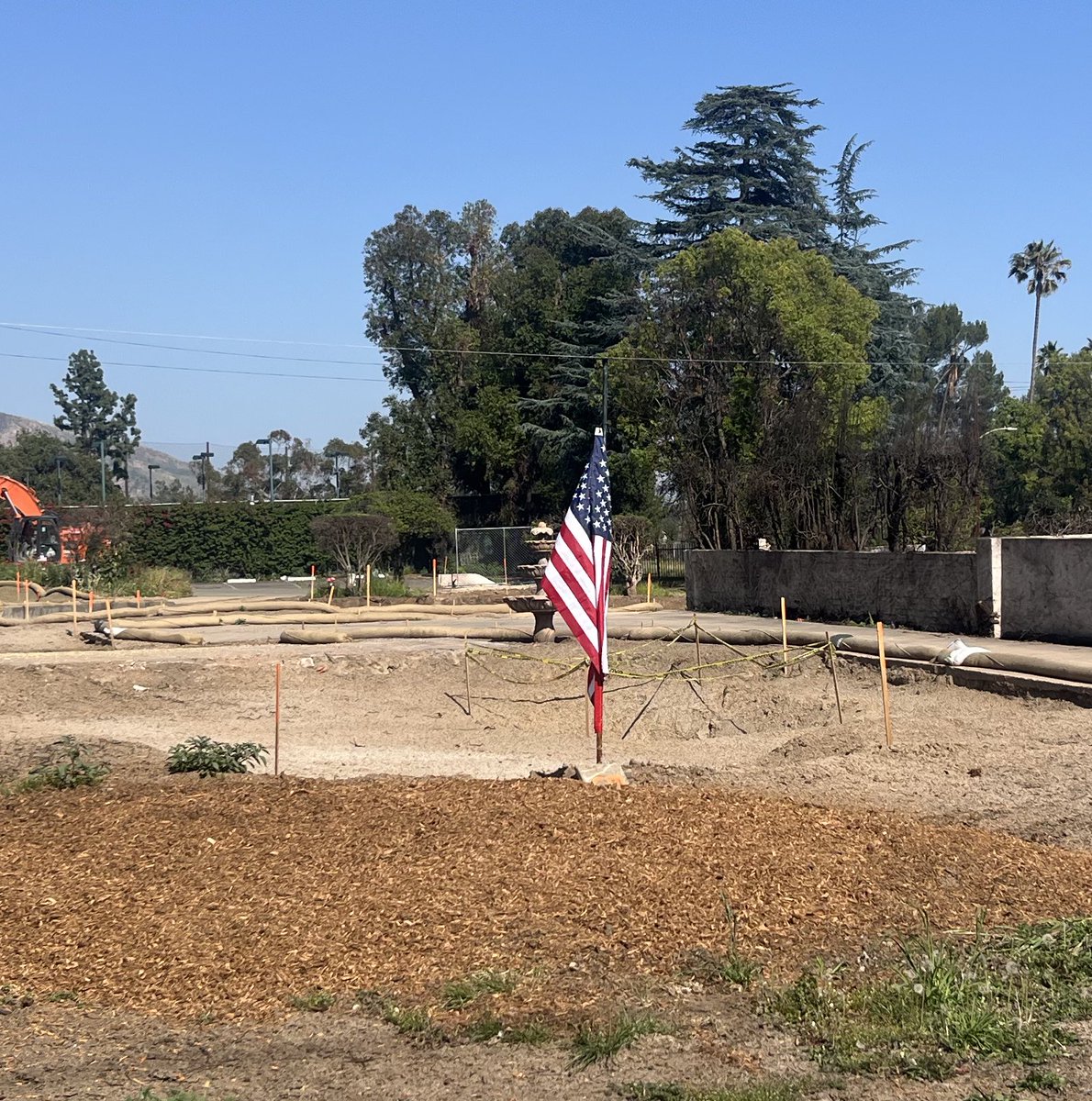 TheWheltonGroup's tweet image. 👷📷Today marked the final class of the semester for Purdue University EEE 570: Waste Management.  Throughout the course, #students explored the regulations, policies, and the science and engineering principles essential to protecting public health, safety, and welfare in waste
