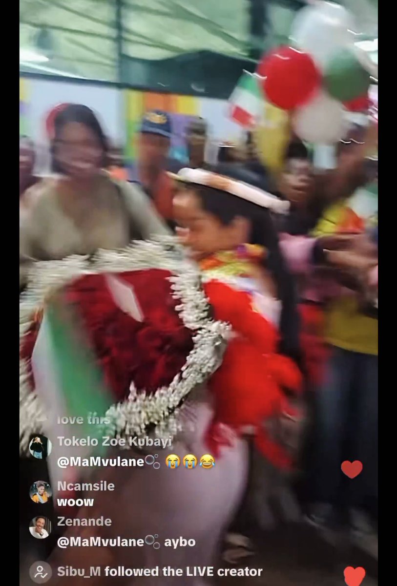 Miss Gurl tweet media